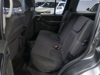 Nissan Pathfinder SE +Hi-Fi audio, 2.5 л, АКПП, 2009 фото 1