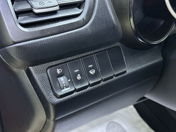 Kia Rio, 1.6 л, АТ, 2016 фото 10