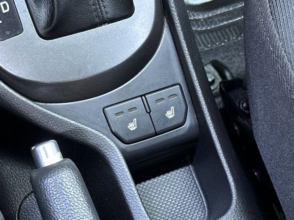 Kia Rio, 1.6 л, АТ, 2016 фото 11