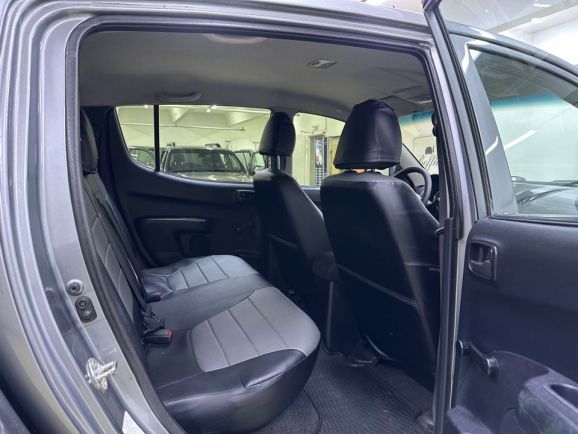 Mitsubishi L200 Invite, 2.5 л, МТ, 2014 фото 2