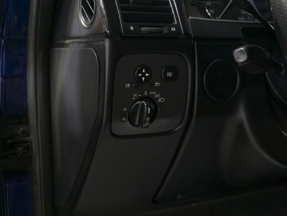 Mercedes-Benz G-Класс, 3.0 л, АТ, 2008 фото 10