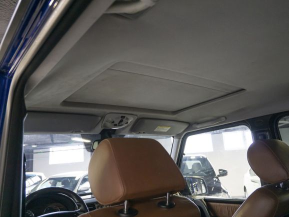 Mercedes-Benz G-Класс, 3.0 л, АТ, 2008 фото 1