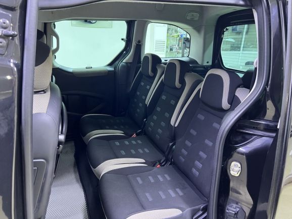 Citroen Berlingo, 1.6 л, МТ, 2012 фото 2