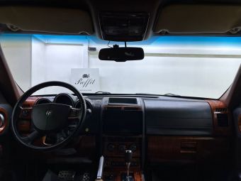 Dodge Nitro, 2.8 л, АТ, 2008 фото 10