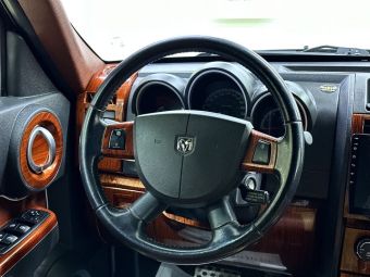 Dodge Nitro, 2.8 л, АТ, 2008 фото 11