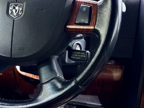 Dodge Nitro, 2.8 л, АТ, 2008 фото 14