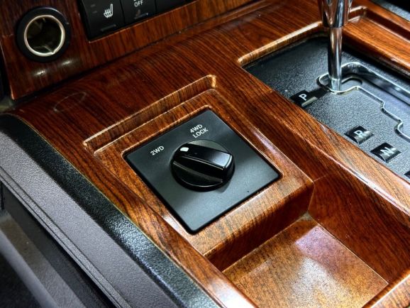 Dodge Nitro, 2.8 л, АТ, 2008 фото 16