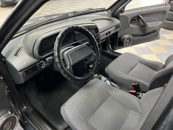 LADA (ВАЗ) 2114 Стандарт, 1.6 л, МТ, 2012 фото 10