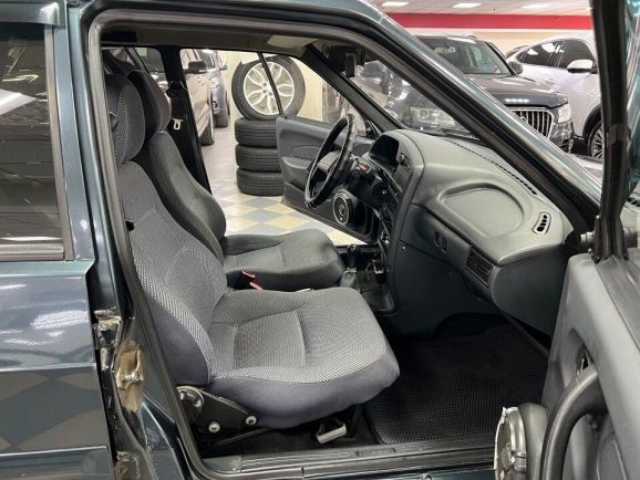 LADA (ВАЗ) 2114 Стандарт, 1.6 л, МТ, 2012 фото 11