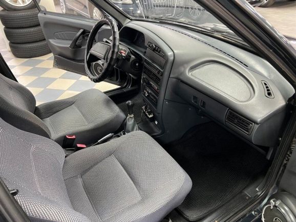 LADA (ВАЗ) 2114 Стандарт, 1.6 л, МТ, 2012 фото 12