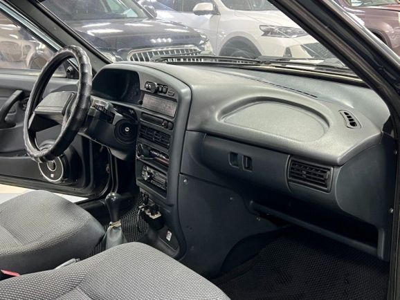 LADA (ВАЗ) 2114 Стандарт, 1.6 л, МТ, 2012 фото 13