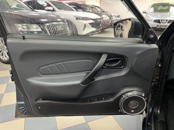 LADA (ВАЗ) 2114 Стандарт, 1.6 л, МТ, 2012 фото 2