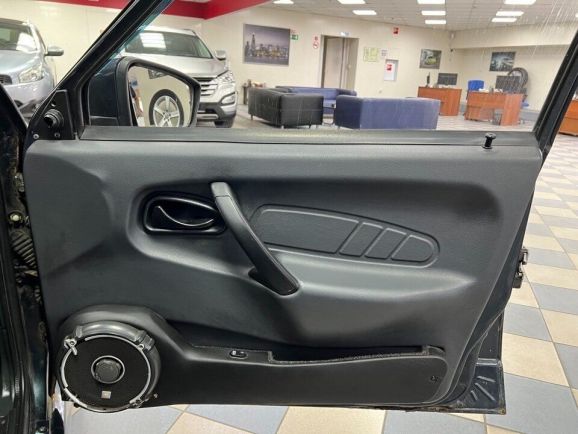 LADA (ВАЗ) 2114 Стандарт, 1.6 л, МТ, 2012 фото 1