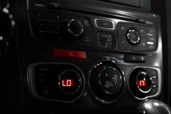 Citroen C4 Collection, 1.6 л, АТ, 2014 фото 11