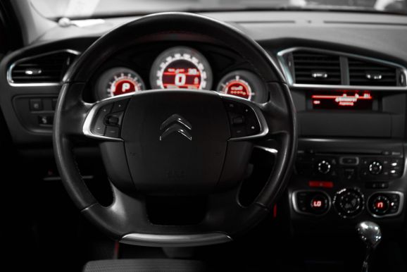 Citroen C4 Collection, 1.6 л, АТ, 2014 фото 2