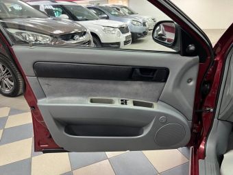 Chevrolet Lacetti SX, 1.6 л, МКПП, 2008 фото 16