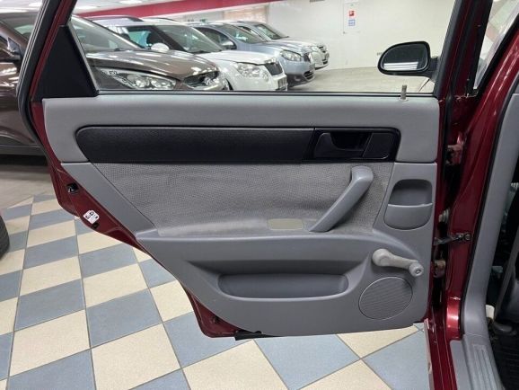 Chevrolet Lacetti SX, 1.6 л, МТ, 2008 фото 2