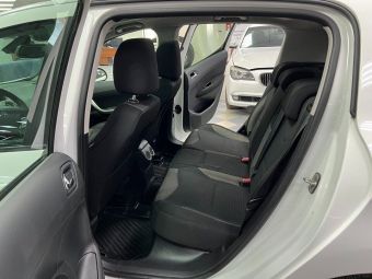 Peugeot 308 Premium Pack, 1.6 л, АКПП, 2010 фото 23