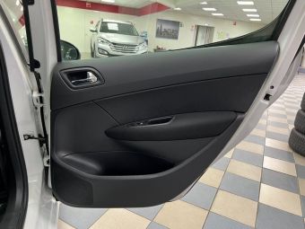 Peugeot 308 Premium Pack, 1.6 л, АКПП, 2010 фото 1