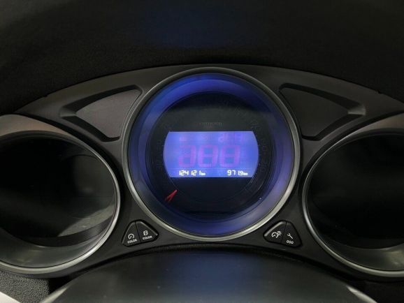 Citroen C4 Exclusive, 1.6 л, АТ, 2014 фото 10