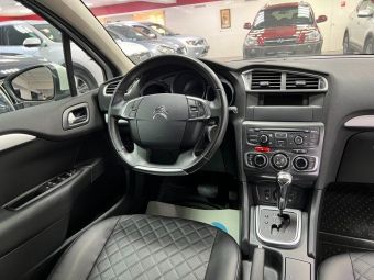 Citroen C4 Exclusive, 1.6 л, АКПП, 2014 фото 16