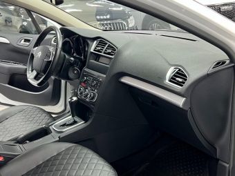 Citroen C4 Exclusive, 1.6 л, АКПП, 2014 фото 21