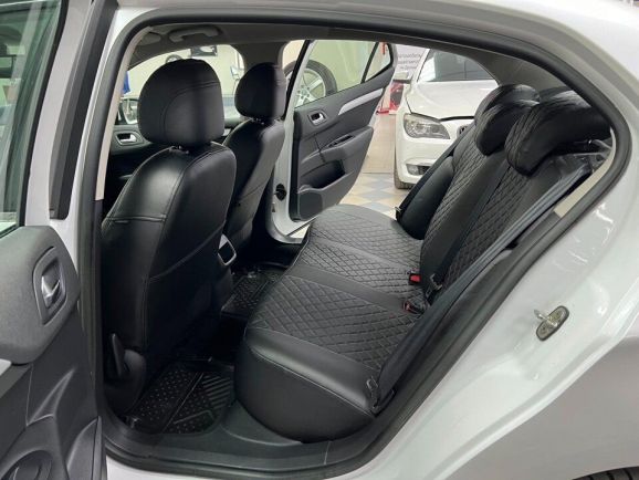 Citroen C4 Exclusive, 1.6 л, АТ, 2014 фото 22