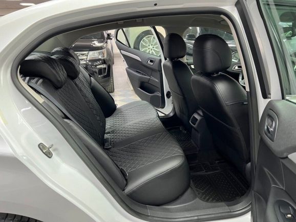 Citroen C4 Exclusive, 1.6 л, АТ, 2014 фото 23