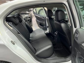 Citroen C4 Exclusive, 1.6 л, АКПП, 2014 фото 23