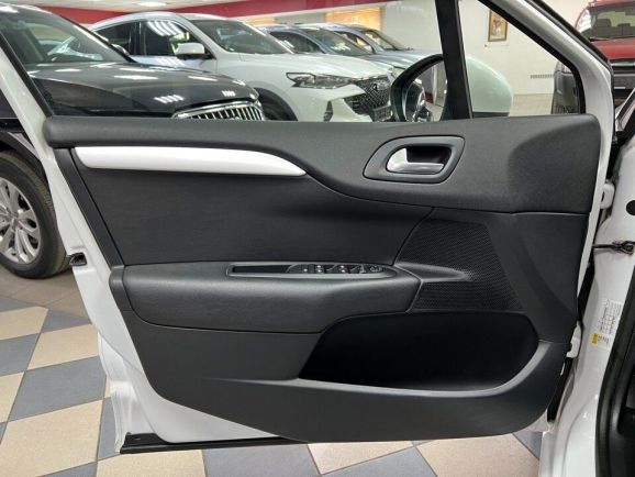 Citroen C4 Exclusive, 1.6 л, АТ, 2014 фото 24