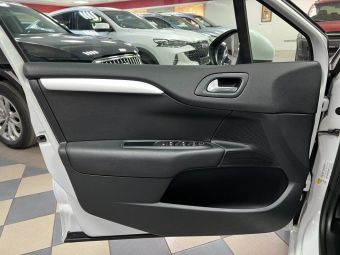 Citroen C4 Exclusive, 1.6 л, АКПП, 2014 фото 24