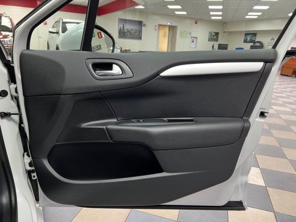 Citroen C4 Exclusive, 1.6 л, АТ, 2014 фото 25