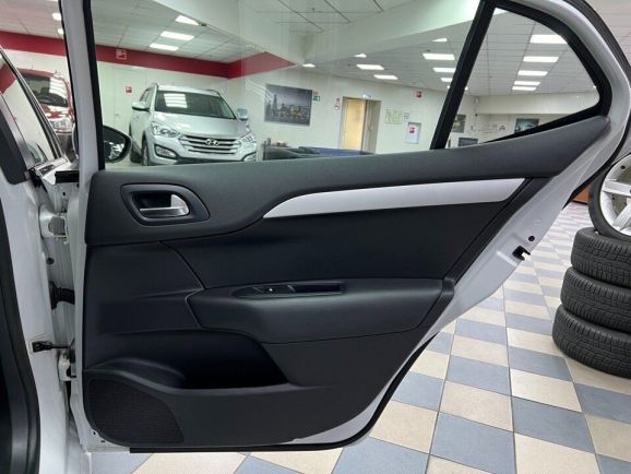 Citroen C4 Exclusive, 1.6 л, АТ, 2014 фото 2