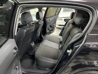 Opel Astra Cosmo, 1.6 л, МКПП, 2008 фото 22