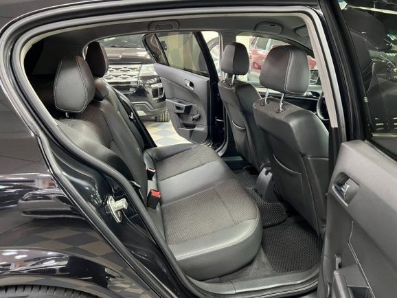 Opel Astra Cosmo, 1.6 л, МТ, 2008 фото 23