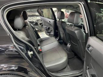 Opel Astra Cosmo, 1.6 л, МКПП, 2008 фото 23