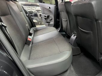 Opel Astra Cosmo, 1.6 л, МКПП, 2008 фото 24