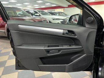 Opel Astra Cosmo, 1.6 л, МКПП, 2008 фото 25