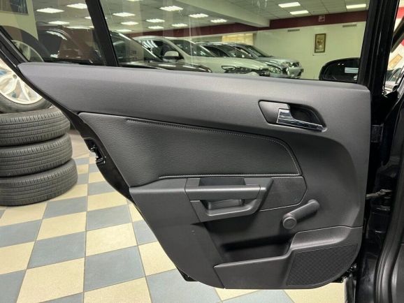 Opel Astra Cosmo, 1.6 л, МТ, 2008 фото 2