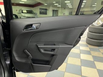Opel Astra Cosmo, 1.6 л, МКПП, 2008 фото 1
