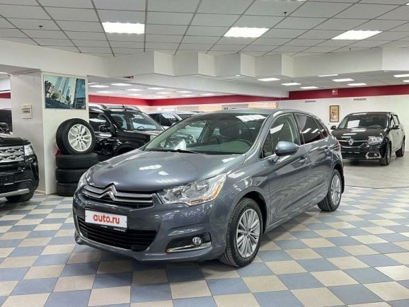 Citroen C4 Exclusive, 1.6 л, АТ, 2011 фото 3