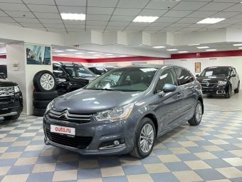 Citroen C4 Exclusive, 1.6 л, АКПП, 2011 фото 3