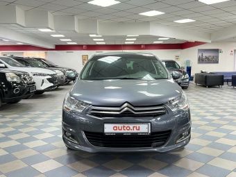 Citroen C4 Exclusive, 1.6 л, АКПП, 2011 фото 5