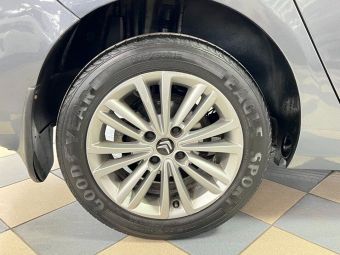 Citroen C4 Exclusive, 1.6 л, АКПП, 2011 фото 9
