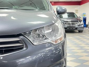 Citroen C4 Exclusive, 1.6 л, АКПП, 2011 фото 10