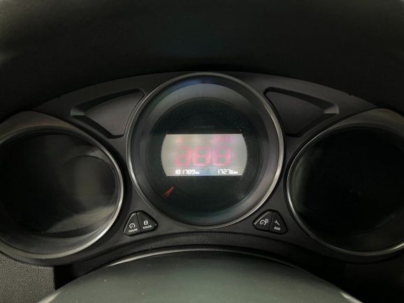 Citroen C4 Exclusive, 1.6 л, АТ, 2011 фото 11