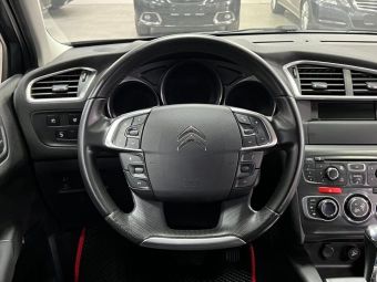 Citroen C4 Exclusive, 1.6 л, АКПП, 2011 фото 13