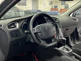 Citroen C4 Exclusive, 1.6 л, АКПП, 2011 фото 14