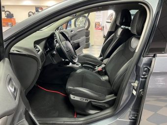Citroen C4 Exclusive, 1.6 л, АКПП, 2011 фото 19