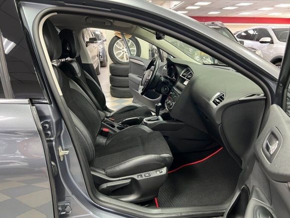 Citroen C4 Exclusive, 1.6 л, АТ, 2011 фото 20